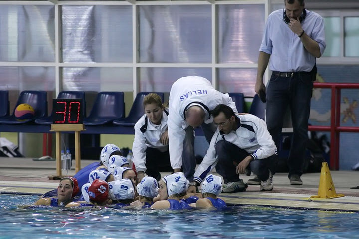 Πρώτο βήμα για το Βελιγράδι