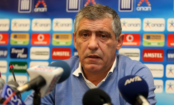H αποστολή της Εθνικής για το ματς με Βοσνία