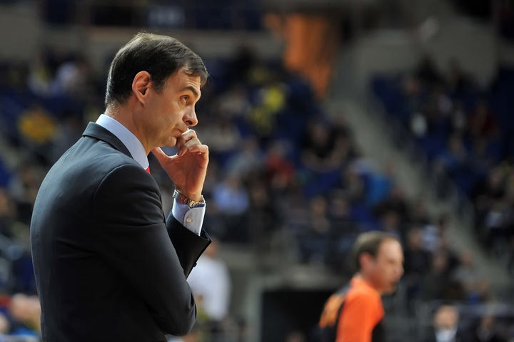 Μπαρτζώκας: “Προβληματίζει η εικόνα του Πέρκινς”