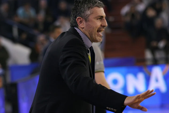 Πήρε Χιλ ο Απόλλων Πατρών