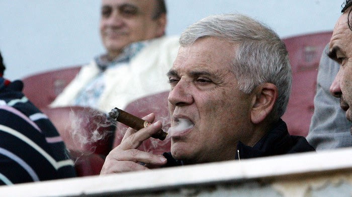 Τα είπαν Μελισαννίδης-Παππάς