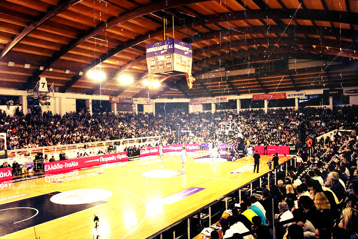 Όλα τα… περίεργα και τα παρασκήνια του All Star Game