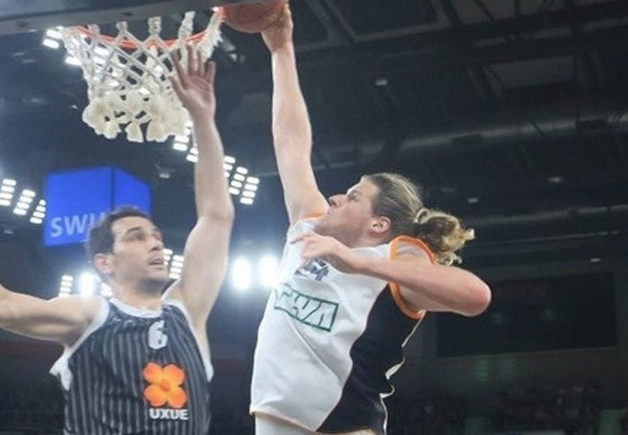 MVP ο Μπράιαντ