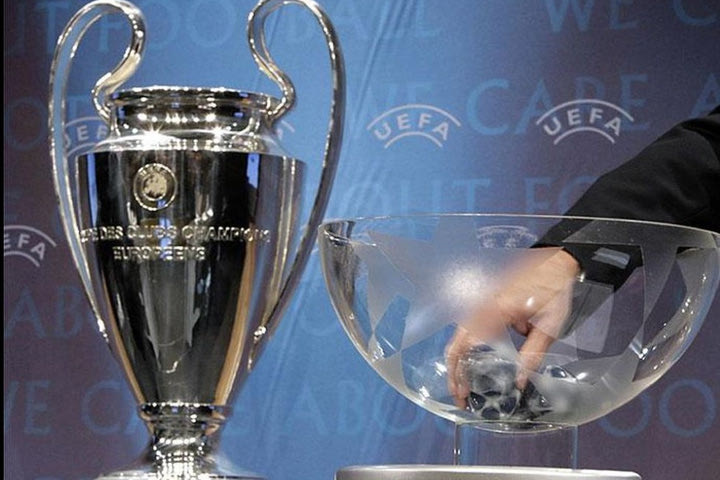 Στις 15 Μαρτίου η κλήρωση για τα προημιτελικά Champions League και Europa League
