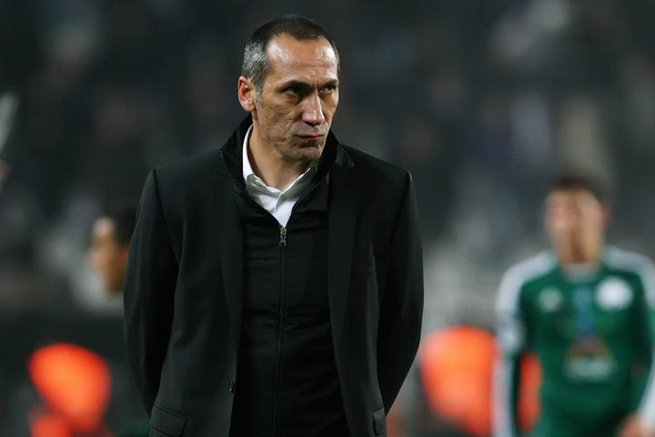 Φεύγει ο Δώνης, σκέψη για Γ.Χ.