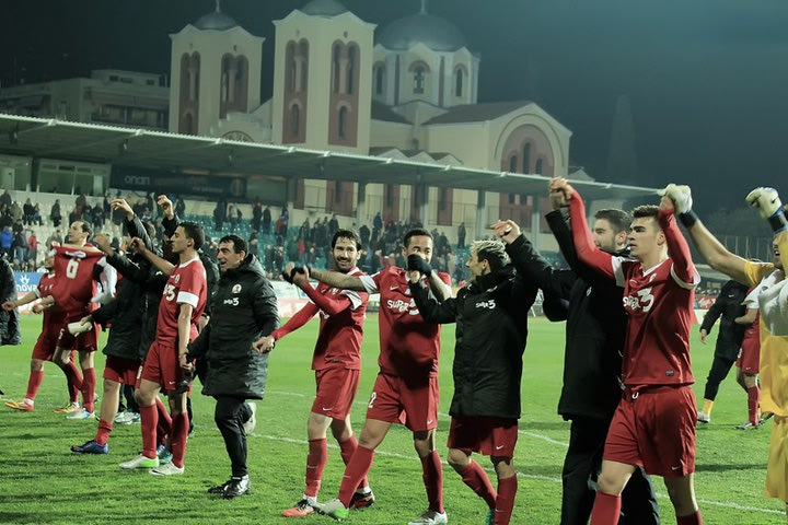 Έξω πάει καλά το “τρελοκομείο” της Ξάνθης