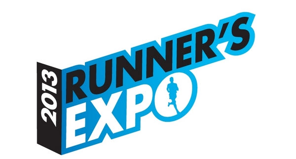 Το Σάββατο τρέχουμε στην έκθεση Runner’s Expo