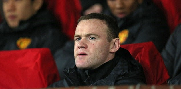 Σίρερ: “Ίσως είναι καλύτερα να φύγει ο Ρούνεϊ”