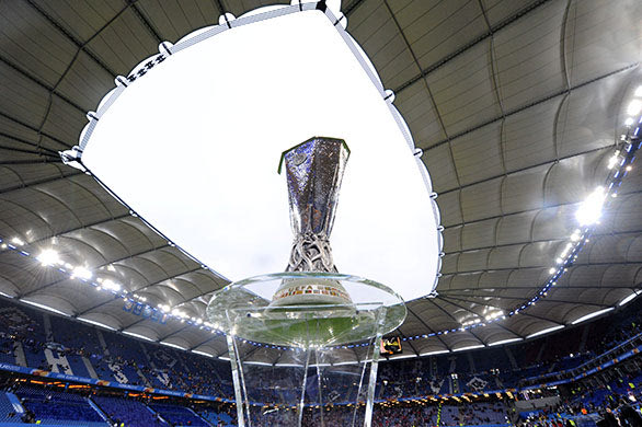 Η κλήρωση του Europa League
