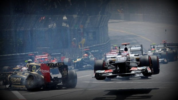 Οδηγός… επιβίωσης στην Formula 1