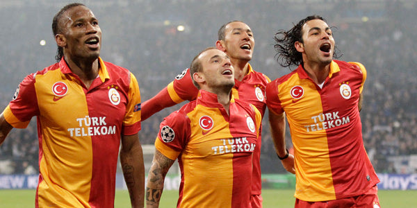 Οι “8” του Champions League