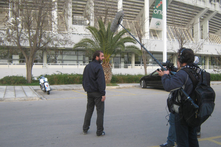 Καντονά:”Δεν παρακολουθώ γαλλικές ομάδες”