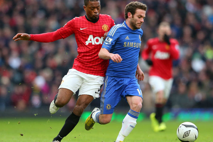 Σε ρεβάνς ManUtd και Τσέλσι