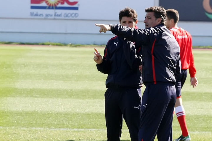 Το Skysports στο Ρέντη