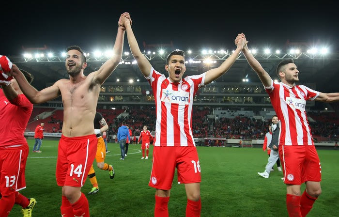 Στο Κόμο η τελική φάση του NextGen Series