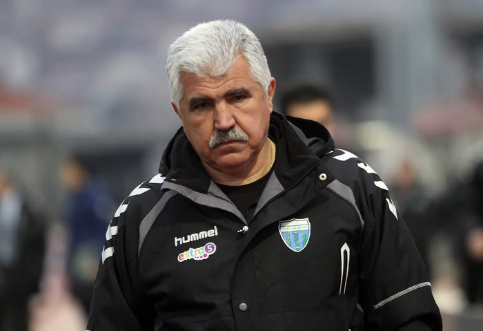 Παράσχος: “Καταστρέφουμε την καλή εικόνα του 1ου γύρου”