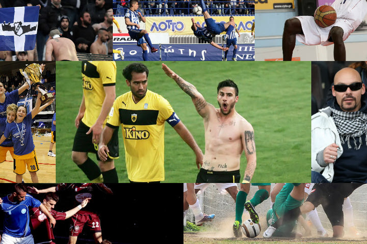 Top10: Οι φωτογραφίες του Σαββατοκύριακου 16-17/3