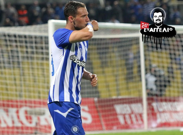 “Οχι τώρα” για Βέλλιο σε Ολυμπιακό και ΠΑΟΚ