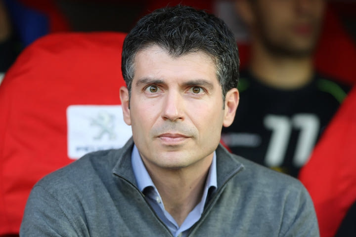 Χριστόπουλος: “Βρισκόμαστε μπροστά σε μία ιστορική στιγμή”