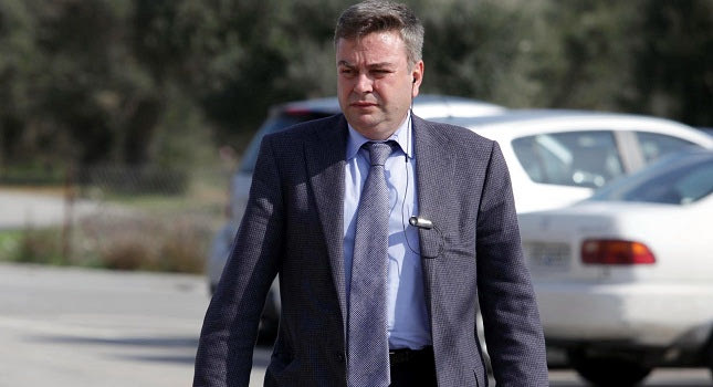 Γρηγορίου: “Δικαίωση για τον ΟΦΗ η αδειοδότηση”