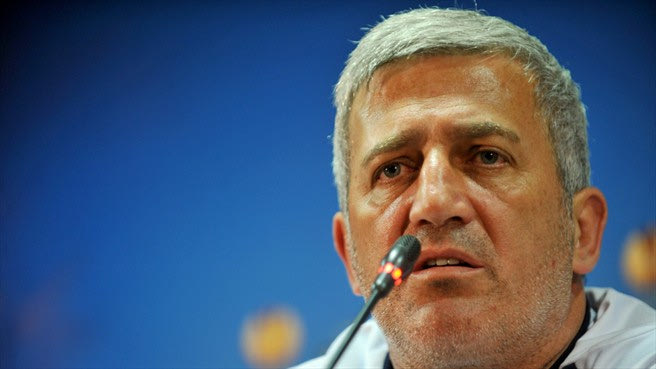 Πέκοβιτς: “Να επιβάλλουμε τον ρυθμό μας”