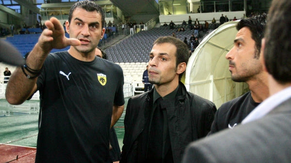 Έτσι θα έπραττε και ο Ντέμης