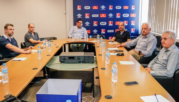 ΕΣΑΚΕ: Ένας θα υποβιβαστεί, δύο θα ανέβουν στη Basket League 2021/22