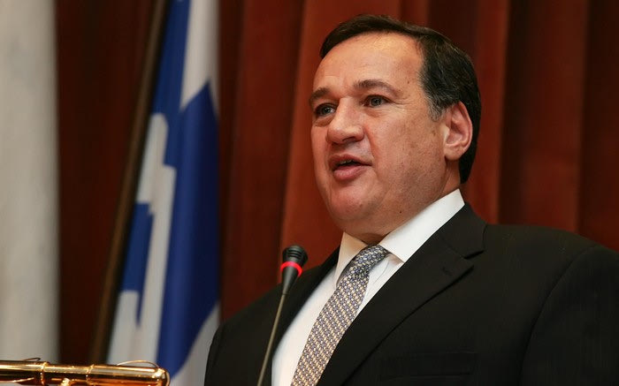 Καπράλος: “Οι χορηγίες μας κάνουν υπερήφανους”