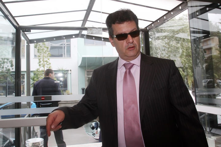 Για χαμηλό μπάτζετ και ανανέωση έκανε λόγο ο Χρήστος Παναγόπουλος