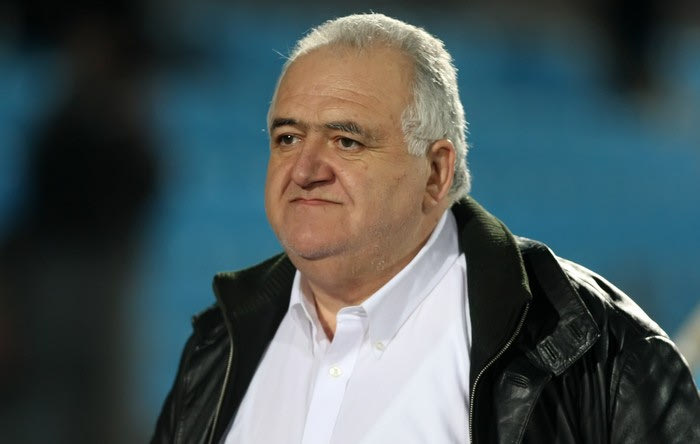 Χριστοβασίλης: “O ΠΑΣ Γιάννινα θα πάρει την αδειοδότηση”