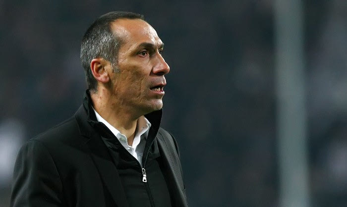 Δώνης: “Το σημαντικό είναι ότι κερδίσαμε”