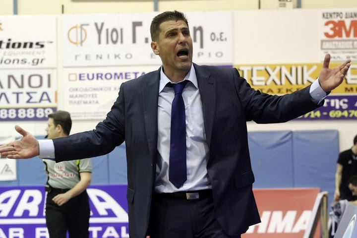 Σκαραφίγκας: “Δεν έχουμε να κρύψουμε τίποτα”