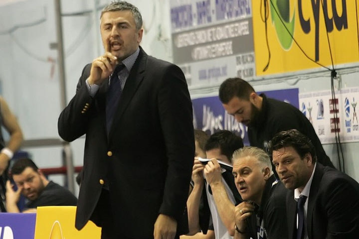 Βετούλας: “Να είμαστε ανταγωνιστικοί”