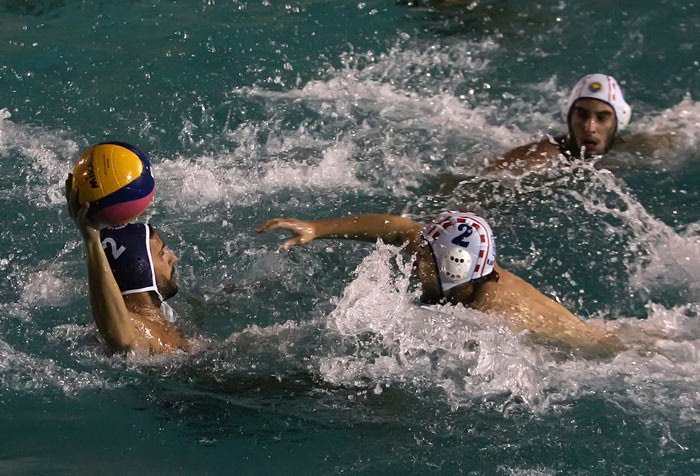 Final-4 στο ρελαντί για τη Βουλιαγμένη