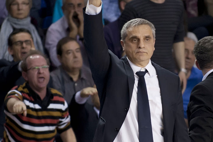 Πεδουλάκης: “Εξαιρετικό passing game”
