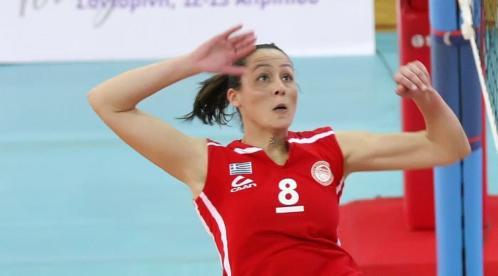 Γιακουμή στο Sport24.gr: “Όποιος το θέλει περισσότερο, θα κερδίσει”