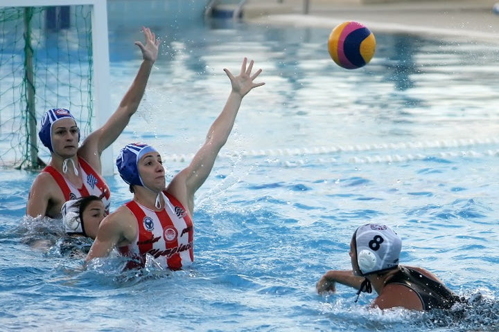 Στην Ουγγαρία η Βουλιαγμένη