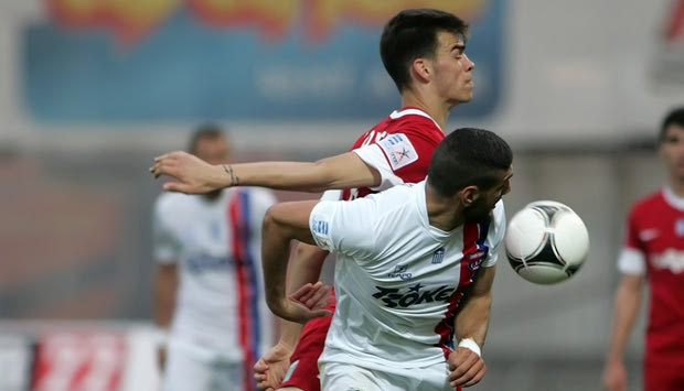 Πανιώνιος-Skoda Ξάνθη 3-3