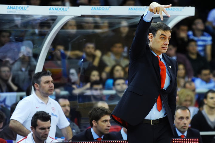 Η συνέντευξη Τύπου του Μπαρτζώκα σε βίντεο