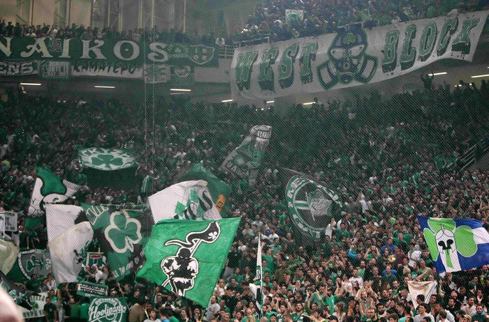 Στην αντεπίθεση ο Παναθηναϊκός για το ΟΑΚΑ