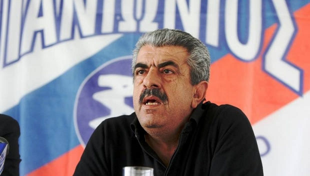 “Καμία παραίτηση δεν γίνεται αποδεκτή”