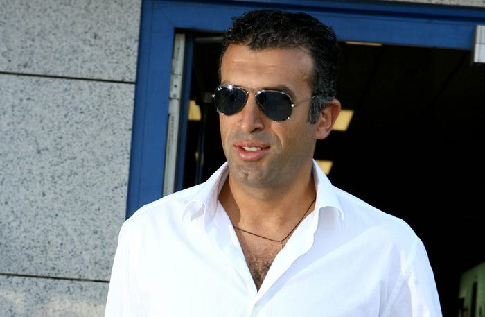 Τα είπαν στην Ολλανδία Σαμαράς και Αναστασίου