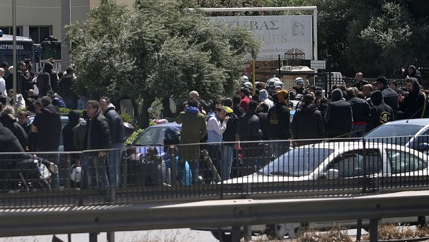 Το δικαστήριο των οπαδών της ΑΕΚ