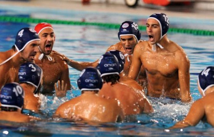 Αργοστόλι για Ευρώπη, στην Α2 η Ηλιούπολη