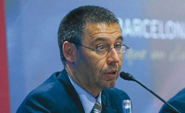 Βιλανόβα και του χρόνου στη Μπαρτσελόνα