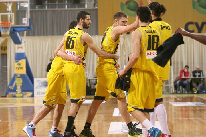 Άρης – ΚΑΟΔ 85-73