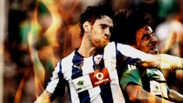 Η φούσκα του κυπριακού ποδοσφαίρου!
