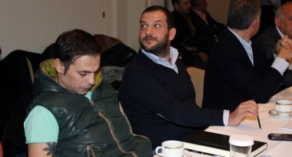 “Τι δουλειά έχω με τον Αδαμίδη;”
