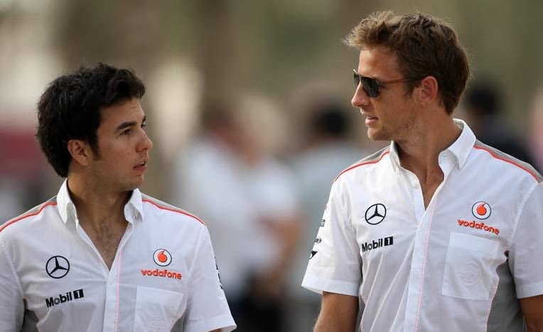 Εμφύλιος στη McLaren