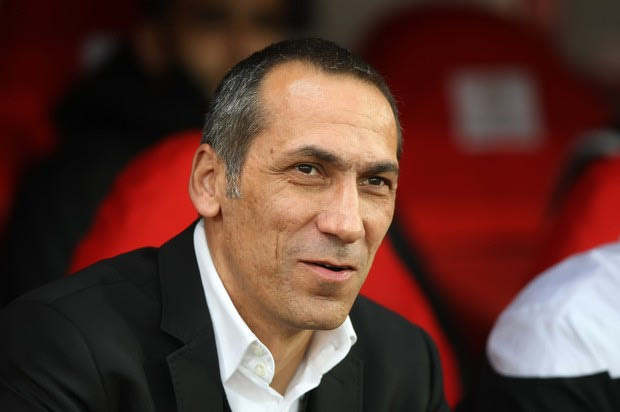 Δώνης: “Ξέρουμε να κερδίζουμε…”